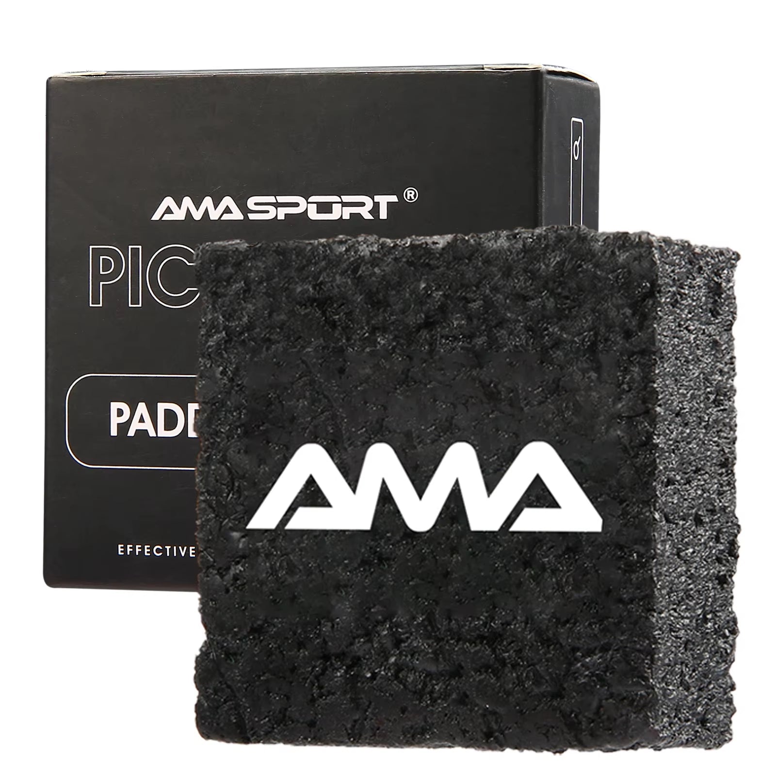 AMASPORT Pickleball Paddle Eraser Rubber Cleaner