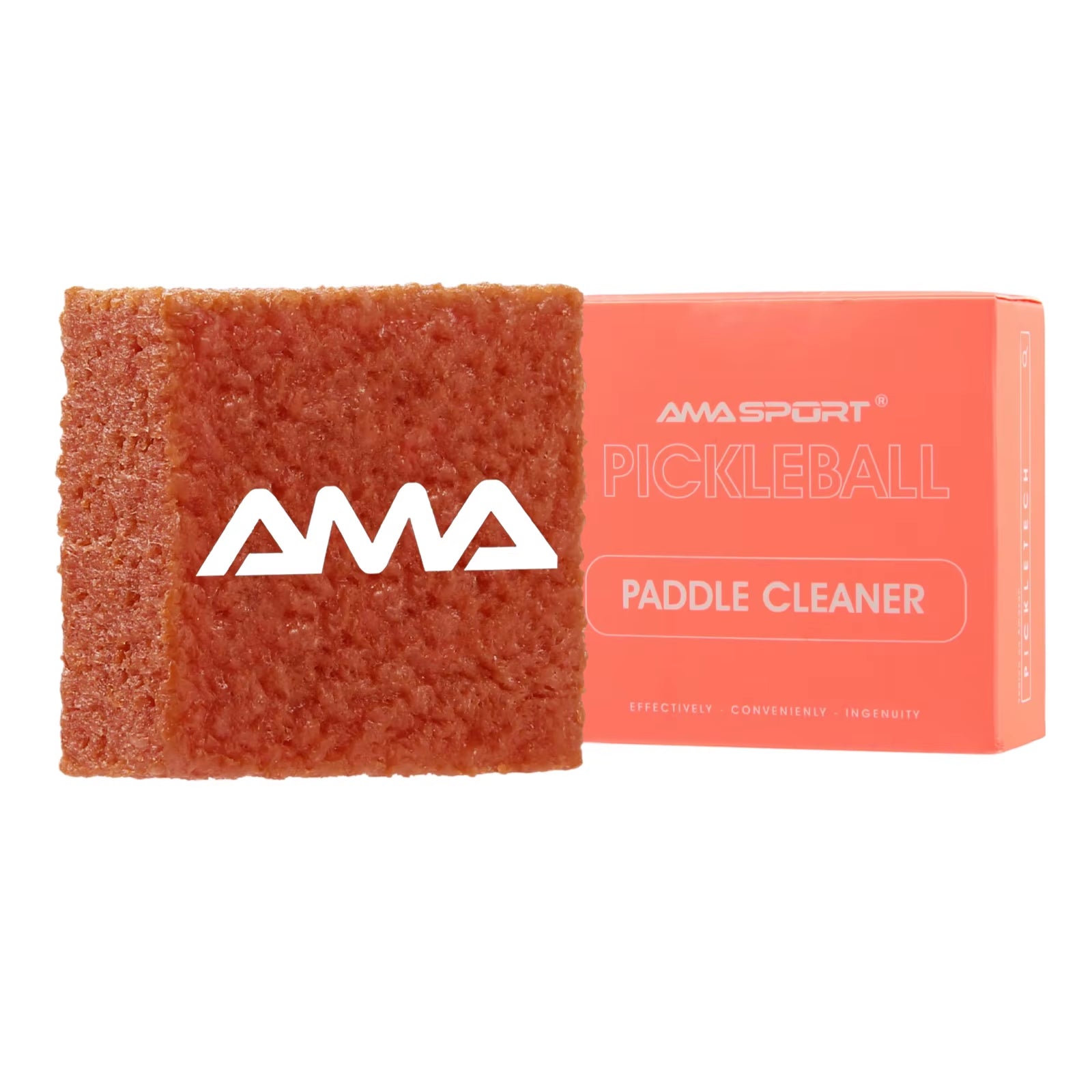 AMASPORT Pickleball Paddle Eraser Rubber Cleaner
