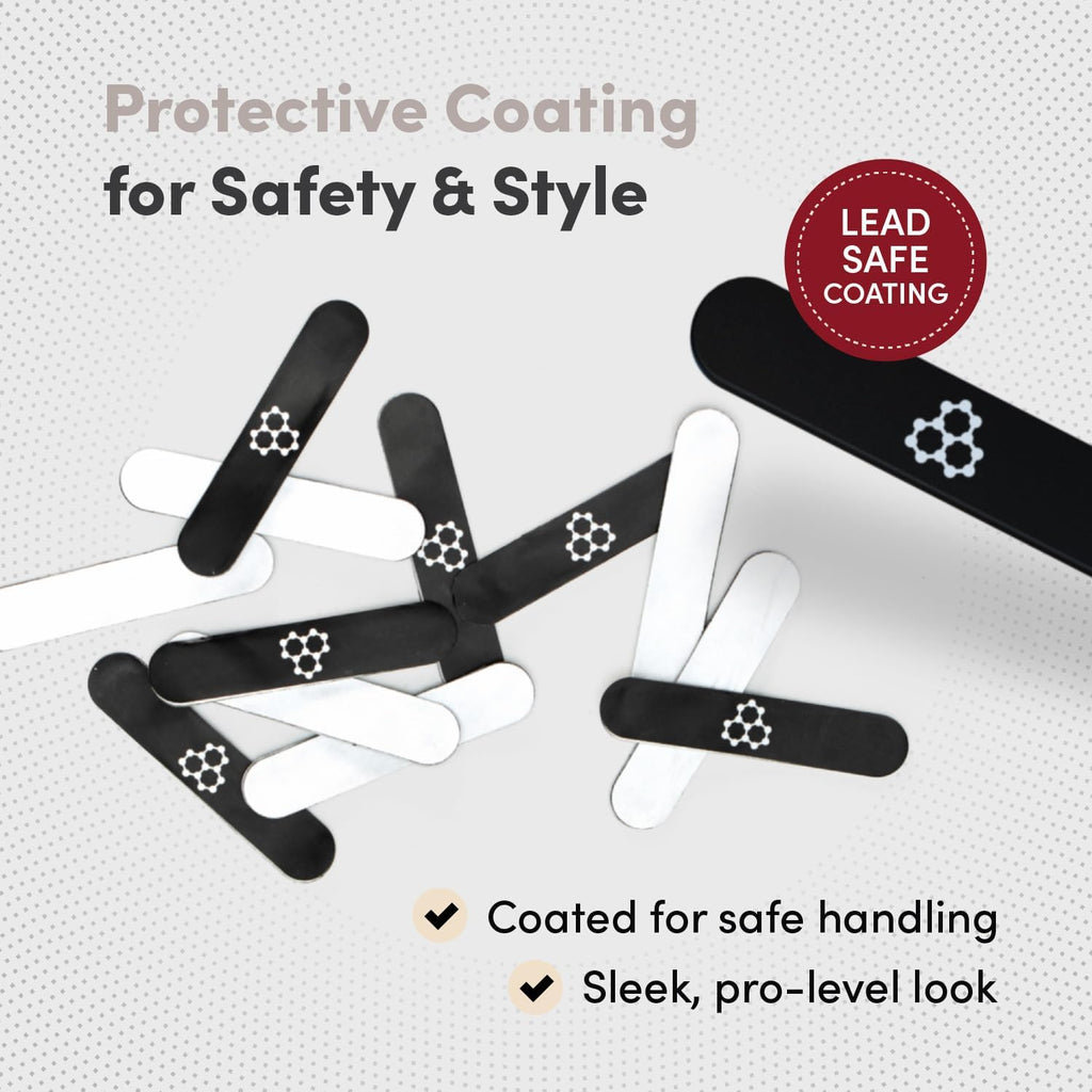 CRBN Tungsten and Lead Tape for Pickleball Paddles