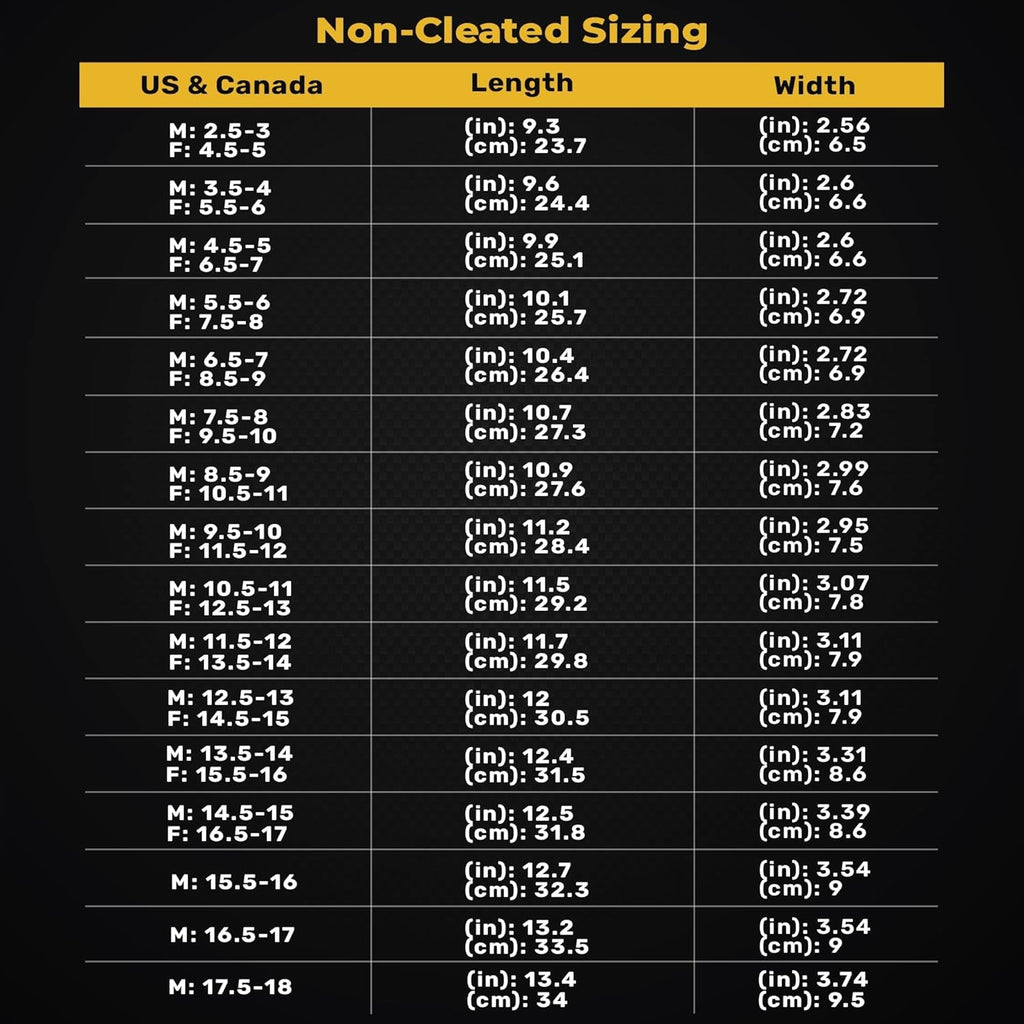 Gold for Non-Cleated Shoes - Carbon Fiber Performance Insoles - Customized Athletic Inserts for Sports Basketball Volleyball Running & More | Shock Absorption US M10.5-11, W12.5-13, 171-220Lbs