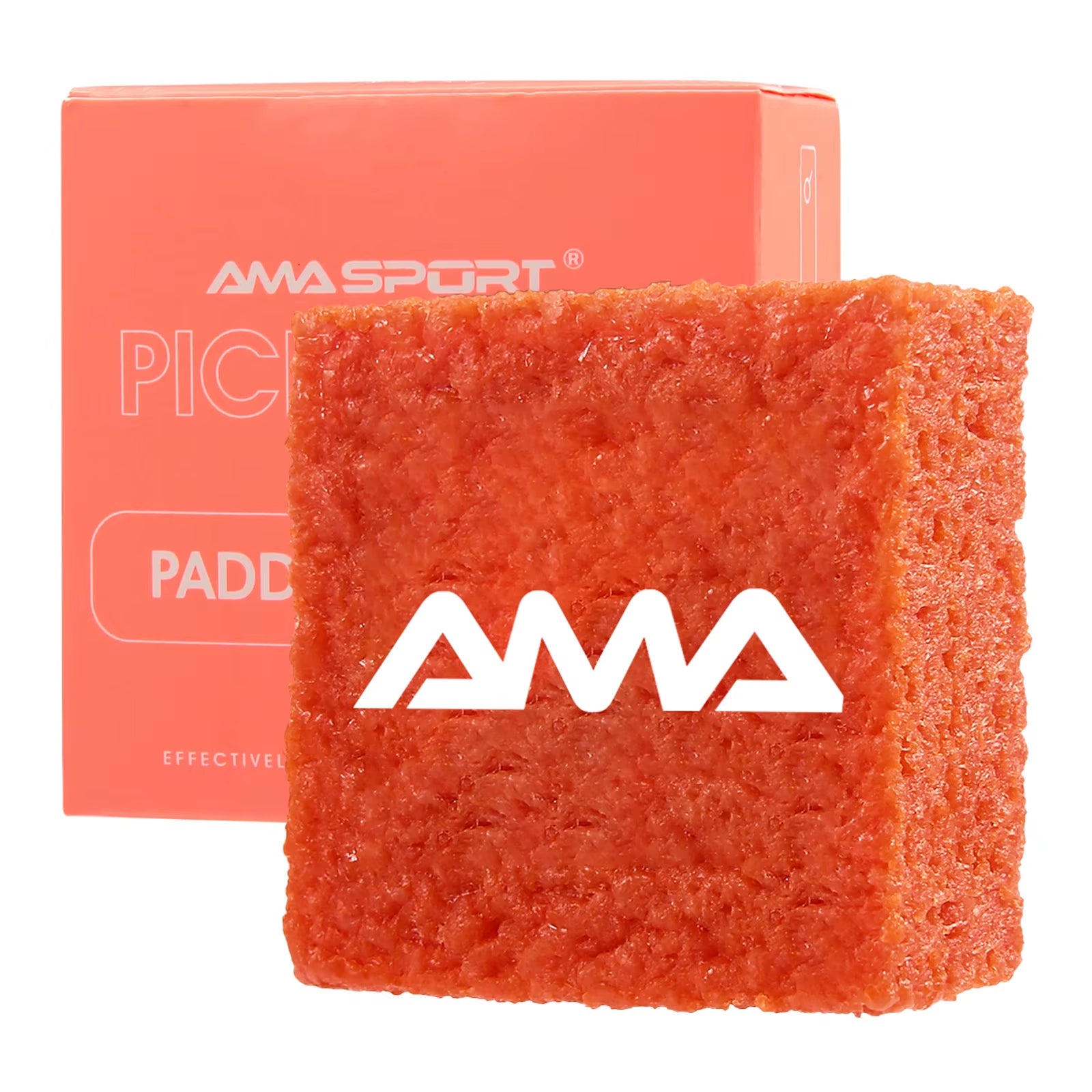 AMASPORT Pickleball Paddle Eraser Rubber Cleaner