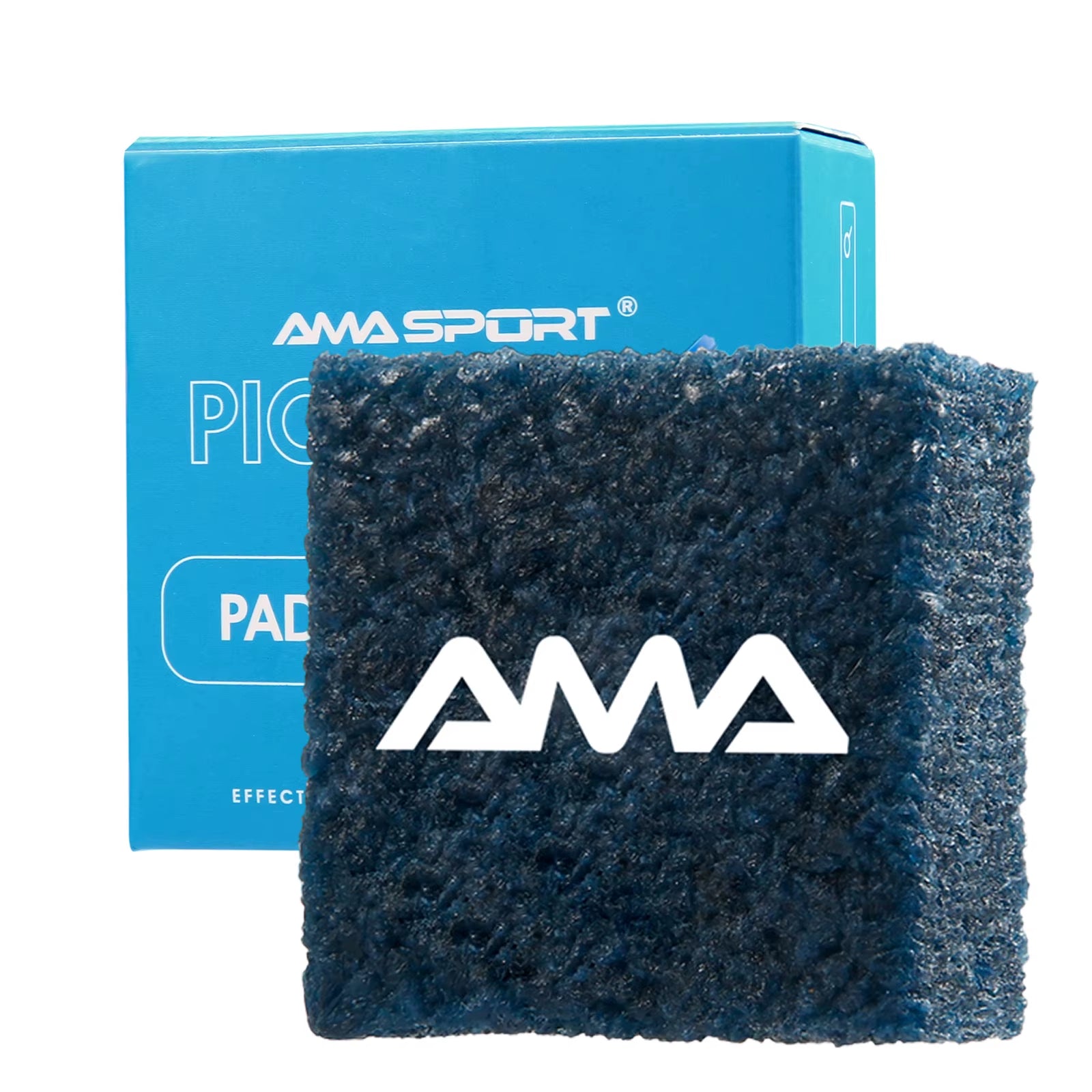 AMASPORT Pickleball Paddle Eraser Rubber Cleaner