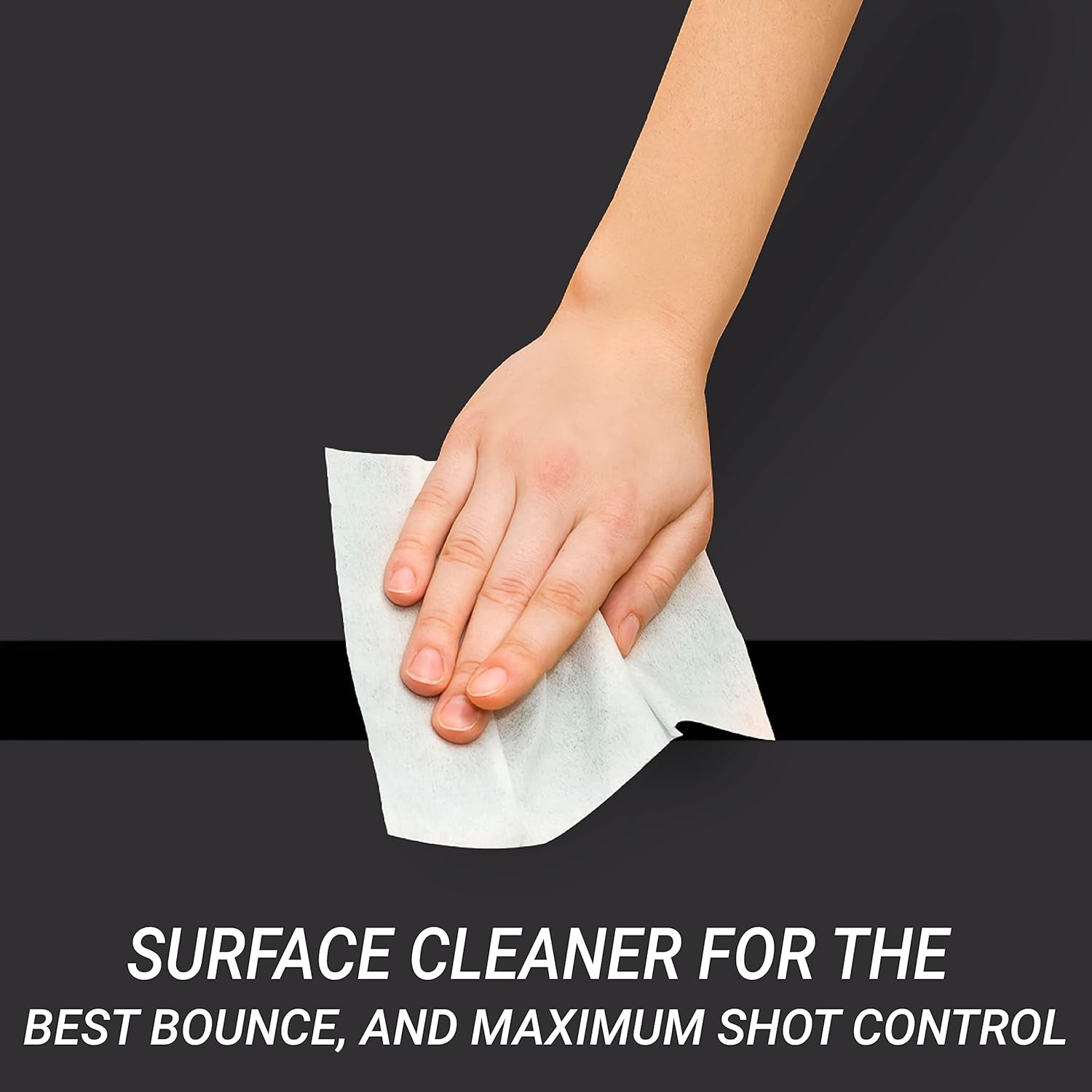 Table Tennis Cleaning Spray – 500Ml (Pack of 2), Ping Pong Cleaner for Table Top Maintenance