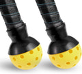 Pickleball Ball Retriever: Fits All Standard Pickleball Paddles