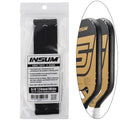 Pickleball Paddle Protection Tape Interwoven Texture Edge