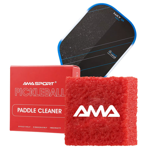 AMASPORT Pickleball Paddle Eraser Rubber Cleaner