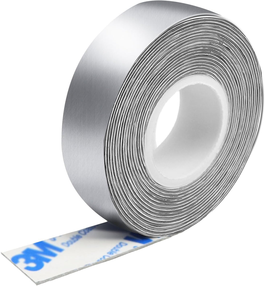 2 Grams per Inch Golf Lead Tape | 1/2''X 60'' Adhesive Lead Tape | Add Swing Wei