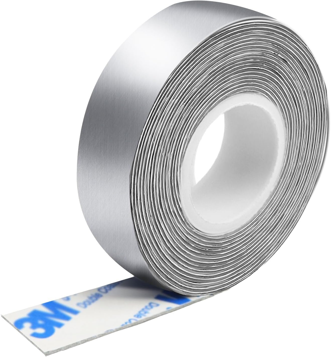 2 Grams per Inch Golf Lead Tape | 1/2''X 60'' Adhesive Lead Tape | Add Swing Wei