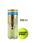 PADEL Pro S / Pro / Padel Tennis Balls