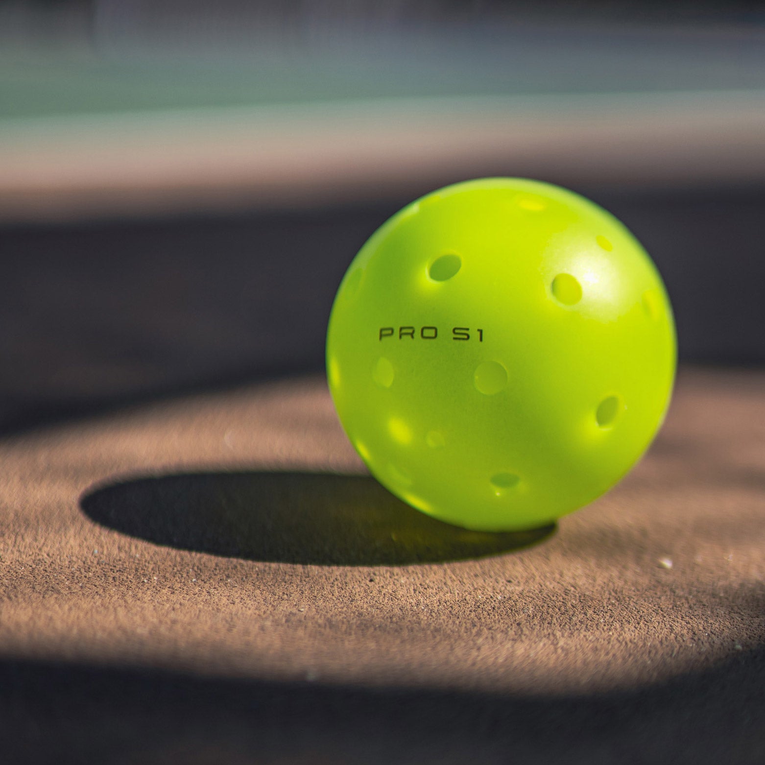 Selkirk Pro S1 Pickleball Ball, 24-Pack