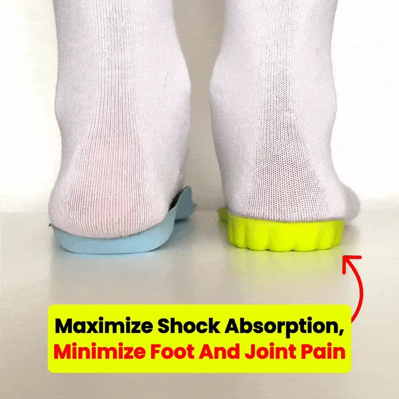 Soleflex™ Pickleball Insoles