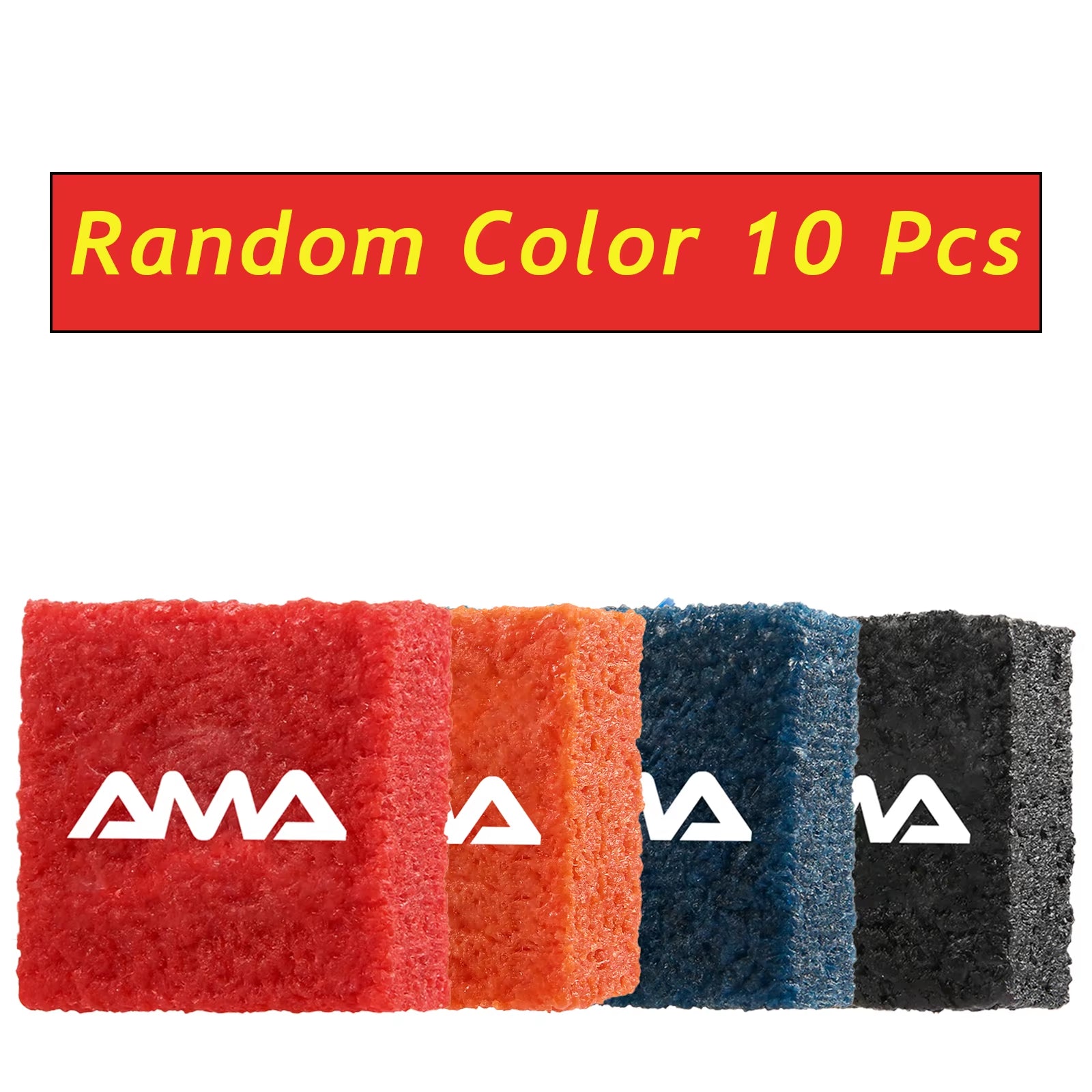 AMASPORT Pickleball Paddle Eraser Rubber Cleaner