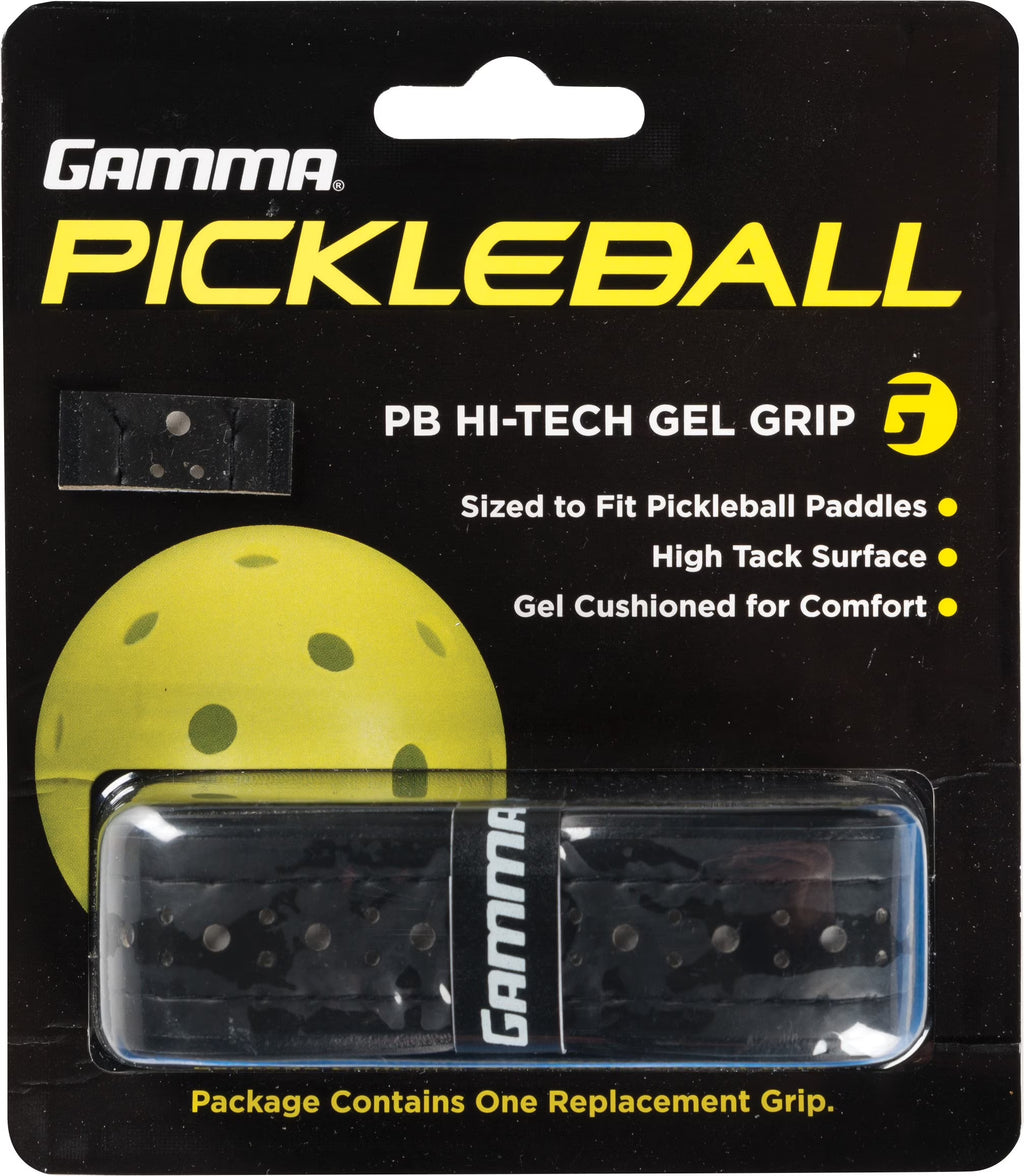 PB Hi-Tech Gel Grip