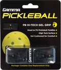 PB Hi-Tech Gel Grip