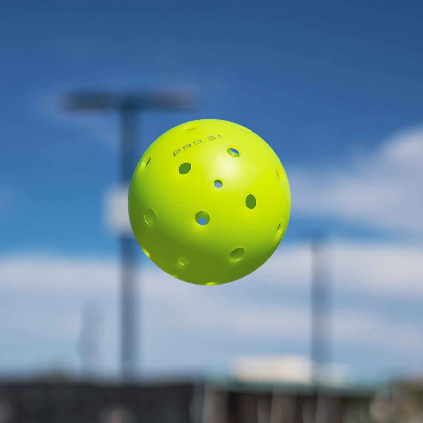 Selkirk Pro S1 Pickleball Ball, 24-Pack