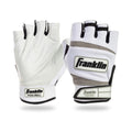 Franklin Sports Premium Pickleball Gloves for Enhanced Grip and Comfort
