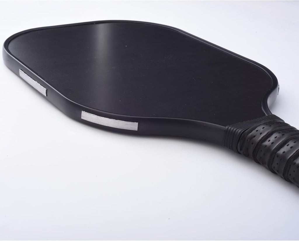 Lead Tape for Pickleball Paddles, Adhesive Tennis Rackets Weight Lead Edge Tape