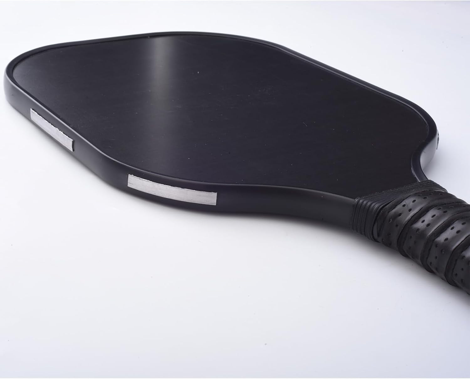 Lead Tape for Pickleball Paddles, Adhesive Tennis Rackets Weight Lead Edge Tape